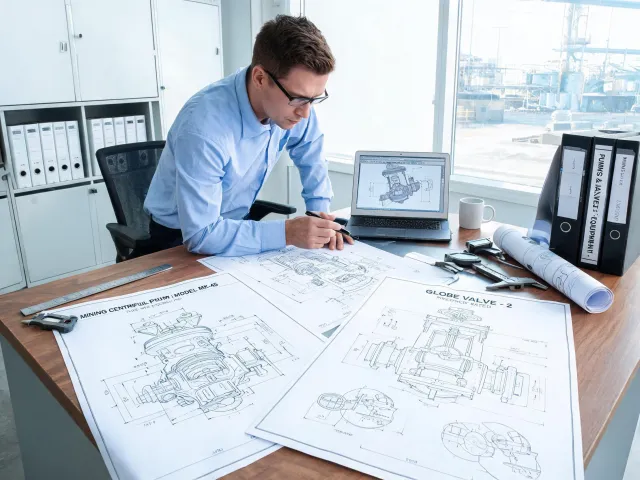 Capabilities document review